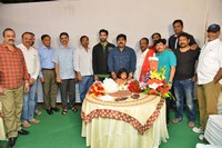 Dasari Kiran Kumar 2016 Birthday Celebrations